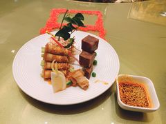 -御仙都北京菜馆·烤鸭店(双井店)