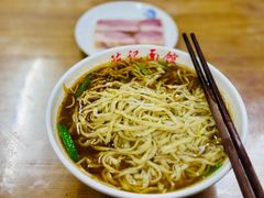 -陈记锅盖面(长江路店)