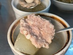 -高师傅特色米粉汤包(建设路店)