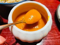 南瓜沙-潮堂(环球金融中心店)