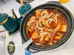 -贺兰山·西北菜(牛街总店)
