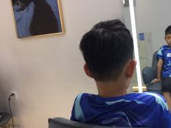 -飞梵造型