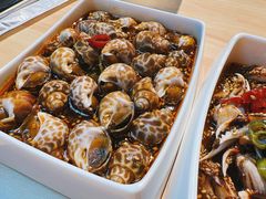 -东厨虾煌(电子街店)