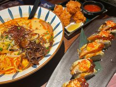 -京鹿料理(荟聚店)