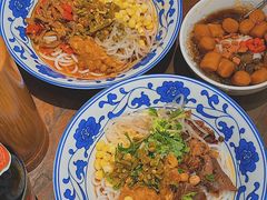 -池嬢拌粉(上海首店)