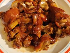 -亲回家吃饭餐厅(黄陂店)