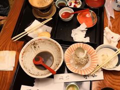 -镰仓 峰本(八幡宫前本店)