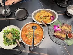 -NAYA·亚洲泰菜(欢乐港湾店)