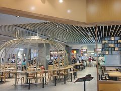 -食代馆(深业上城店)