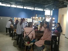 -海马体照相馆(天津世纪都会店)
