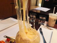 -Lingo西餐厅(仙乐斯广场店)