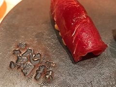 -橼舍鮨青木