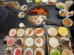 -俏媳妇火锅(宽窄巷子店)
