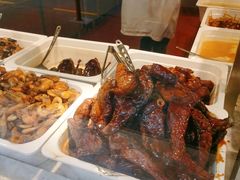 -老正兴菜馆(福州路店)