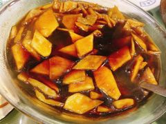 蜜汁红薯汤-老雒阳面馆·水席(洛宁高速路口店)