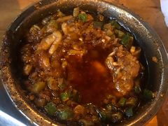 -明明烤牛肉(原明明东北烧烤)