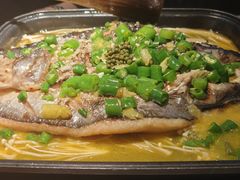 -烟火鱼乡(京华城店)
