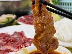 -老猫牛肉火锅(沙溪店)