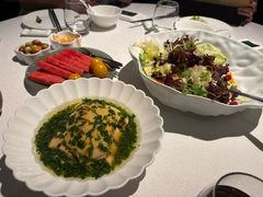 -漢舍中国菜馆(浦东嘉里城店)