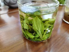 -浙茶集团狮峰·西湖龙井·杭州特产(莫干山路专卖店)