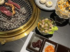 -黑崎烧肉·山野厨房(坪山店)