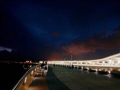 -演武大桥观景平台