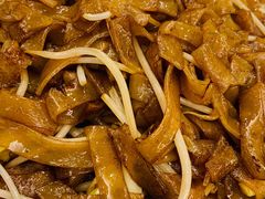 牛肉炒河粉-富豪酒家(正大广场店)