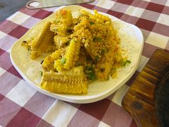 -吉源大排档·鱼生·海鲜(烧烤彩印厂店)