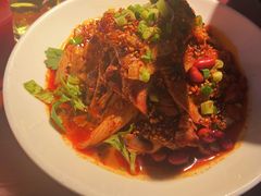 -全牛匠·乐山跷脚牛肉(西单华威约饭街店)
