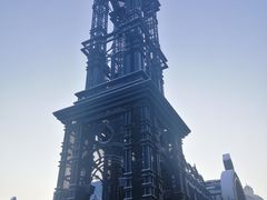 -金刚山烧烤(红旗大街店)
