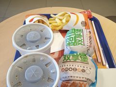 -汉堡王(保定万博广场店)