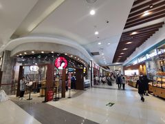 -永旺梦乐城(金银潭店)