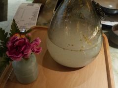 -绿茶餐厅(昌平悦荟店)