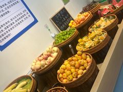 -仙螺岛海鲜自助餐厅(总店)