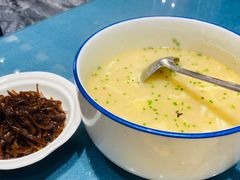 -水岸小城故事(堤口路店)