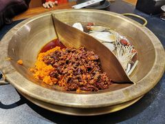 -沸炉重庆老火锅(军事博物馆店)