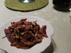 -古南都·老广东酒楼(龙江店)