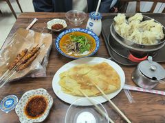 -白老大羊杂碎稍麦