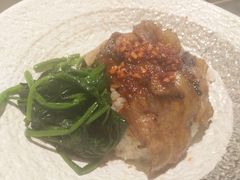 -热血兄弟·炭火烤肉(融侨中心店)