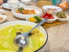 -小雅木姜子烤鸡·贵州菜(鸿通城店)