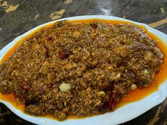 红焖鱼籽-张包铺(道外店)