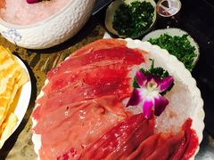 -坎爷秘制火锅(科华北路店)