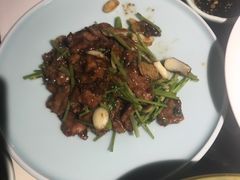-京味斋·北京烤鸭(北京南站洋桥店)