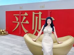 -开元商城(钟楼店)