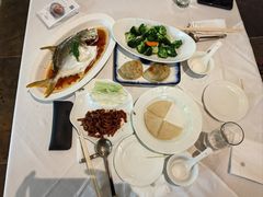 -白云中餐厅·粤菜·亚龙湾喜来登度假酒店