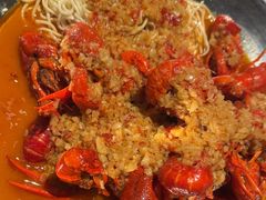 -红钳侠小龙虾·烧烤(中赢康康谷店)