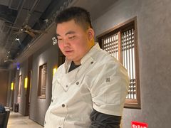 -贺庄·活鱼馆(珠吉路店)