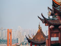 -龙泉洞(沙坪坝区)
