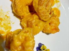 -孔雀云贵川·融合菜(长宁来福士店)