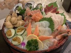 -汕头国际大酒店-牛一町目餐厅